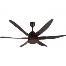 KDK K18NY-SBR 180cm/70″ Moshon Ceiling Fan